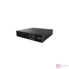 nJoy Aster 1K 1000VA / 900W On-line UPS