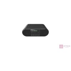 Panasonic RX-D550E-K Rádió