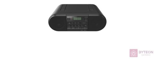 Panasonic RX-D550E-K Rádió