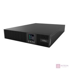 nJoy Aster 3K 3000VA / 2700W On-Line UPS