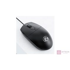 iMice M9 USB Egér - Fekete