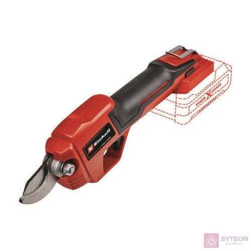 Einhell GE-LS 18 Li-Solo Akkumulátoros Ágvágó (akku és töltő nélküé)