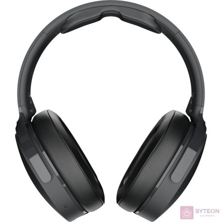 Skullcandy Hesh EVO Fejhallgató Fekete