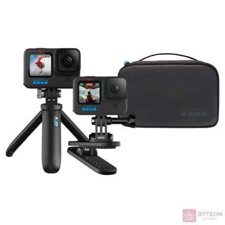 GoPro Travel Kit
