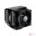 Cooler Master MasterAir MA624 Stealth PWM CPU hűtő