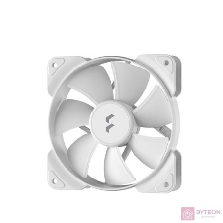 Fractal Design Aspect 12 120mm rendszerhűtő - Fehér