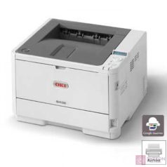 Oki B432dn (LAN)