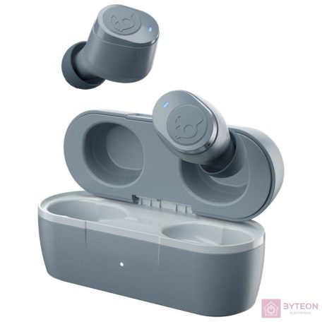 Skullcandy JIB Bluetooth Headset Szürke
