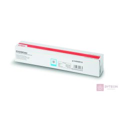 OKI 46508715 (C332/MC363) - Ciánkék