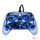 PDP Afterglow Xbox One Vezetékes controller - Kék