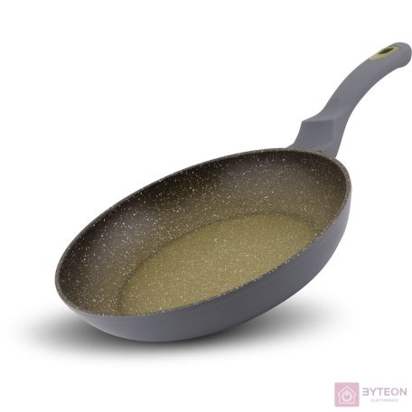 Lamart LT1192 Olive 20cm Univerzális serpenyő - Zöld