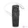 Tellur Vox 55 Bluetooth Headset Fekete