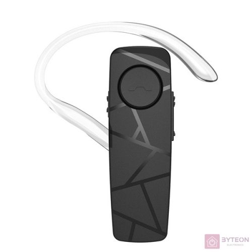 Tellur Vox 55 Bluetooth Headset Fekete