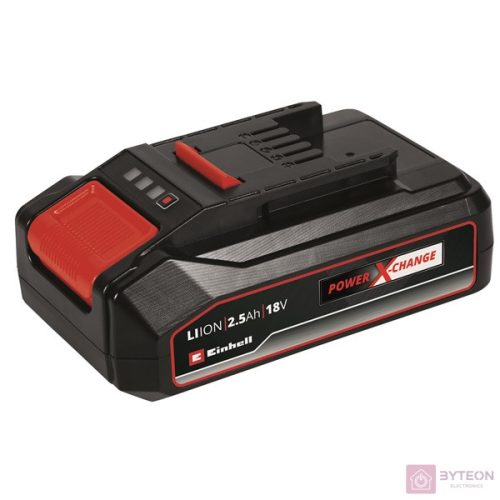 Einhell 4511516 akkumulátor töltő