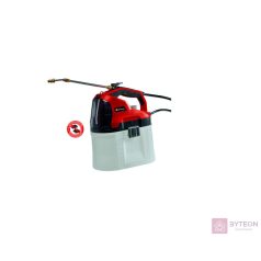   Einhell GE-WS 18/75 Li-Solo Akkumulátoros permetező (akku és töltő nélkül)