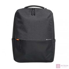   Xiaomi Commuter 15.6" Notebook Hátizsák - Sötétszürke