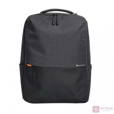 Xiaomi Commuter 15.6" Notebook Hátizsák - Sötétszürke