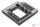 Digitus SSD/HDD beépítő keret SATA -> SATA (Notebook ODD helyére, 12.7mm)