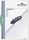 Durable Swingclip A4 clip-mappa - Zöld