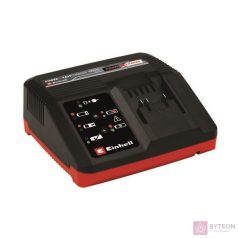 Einhell 4512103 Power X-Fastcharger 4A akkumulátor töltő