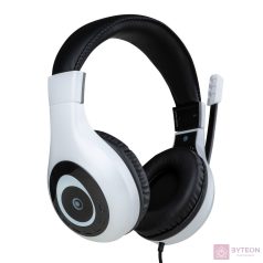 NACON Gaming PS5HEADSETV1WH Gaming Headset Fehér