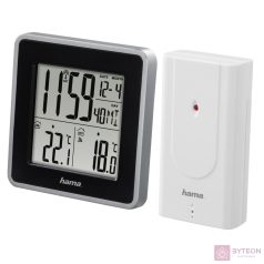 Hama EWS Intro Időjárás állomás