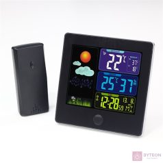 TOO WS-300-B Időjárás állomás