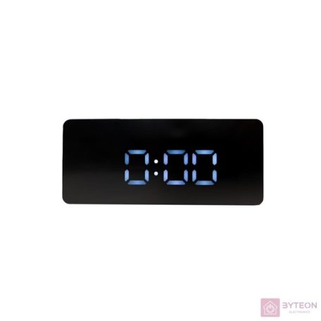 TOO DC-200-W Digitális óra - Fehér