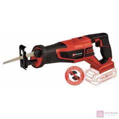   Einhell TE-AP 18/28 Li BL-Solo Akkumulátoros orrfűrész (Akku és töltő nélkül)