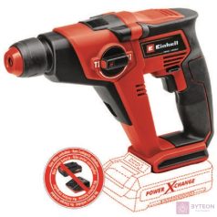   Einhell TE-HD 18/12 Li-Solo Akkumulátoros csavarozó (Akku és töltő nélkül)