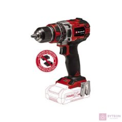   Einhell TE-CD 18/50 Li-i BL Solo Akkumulátoros csavarozó (Akku és töltő nélkül)