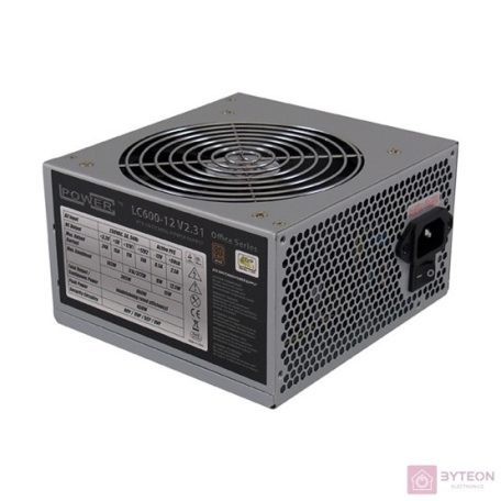 LC-Power LC600H-12 Office Series 600W