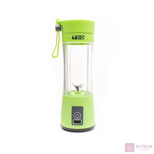 TOO SM-380-G Smoothie készítő - Zöld
