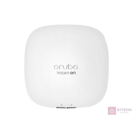 HPE R6M50A Aruba Instant On AP22 + adapter