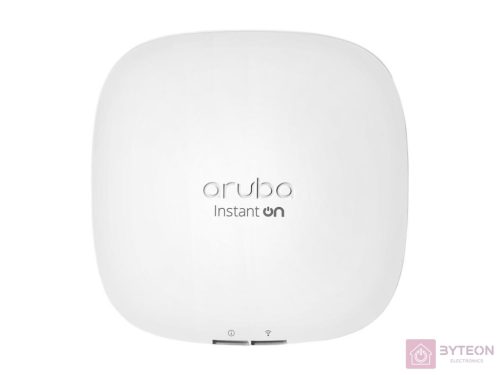 HPE R6M50A Aruba Instant On AP22 + adapter