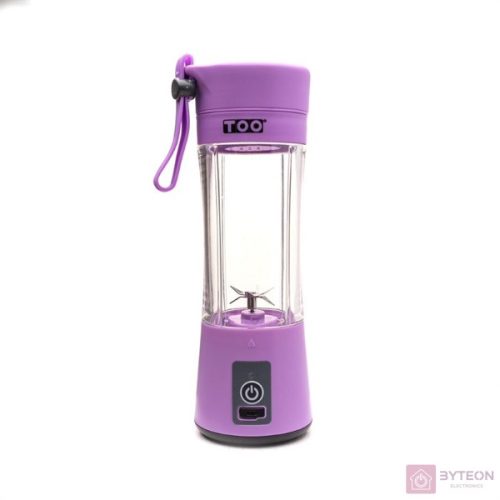 TOO SM-380-P l Smoothie készítő - Lila