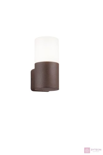 TRIO 222260124 Hoosic fali lámpatest