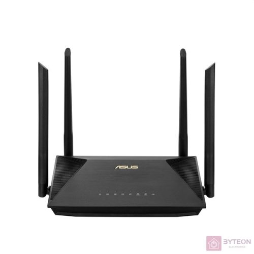 Asus RT-AX53U Wireless AX1800 Dual-Band Gigabit Router