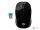 HP 200 Wireless - Fekete