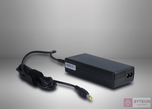 Inter-Tech 90W 88882098 külső tápegység