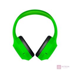 Razer Opus X Bluetooth Gaming Headset - Zöld