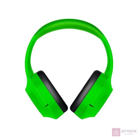 Razer Opus X Bluetooth Gaming Headset - Zöld