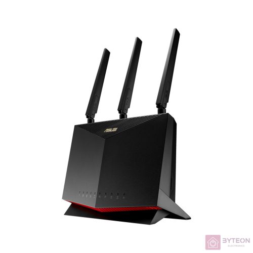 Asus 4G-AC86U Wireless AC2600 Dual-Band Gigabit Router