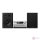 Panasonic SC-PMX802E-S Sztereó Micro Hifi Ezüst/Fekete