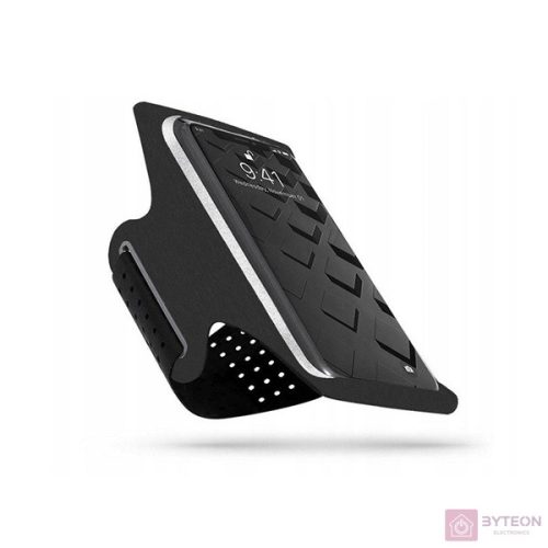 Haffner Universal Sport Kartok - Fekete