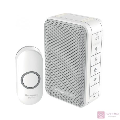 Honeywell DC313NP2 Vezeték nélküli csengő
