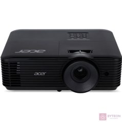 Acer X1228H 3D Projektor Fekete