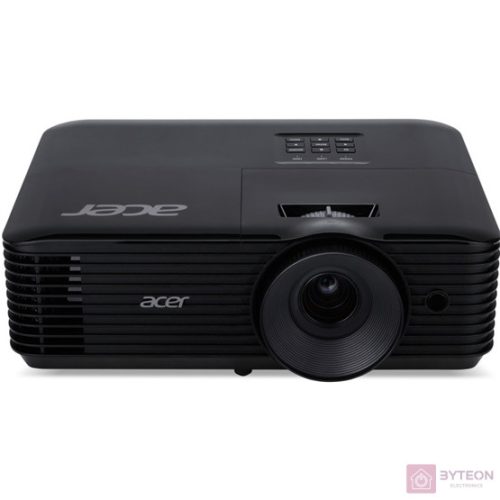 Acer X1228H 3D Projektor Fekete