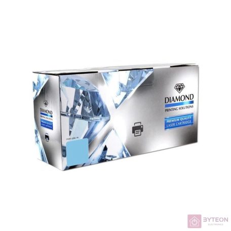 Diamond (Samsung ML1910) Toner Fekete