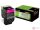 Lexmark 802HM - Magenta, nagy kapacitású
